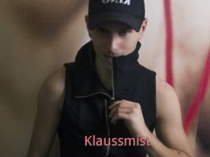 Klaussmist