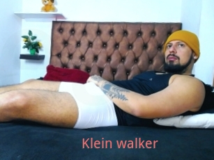 Klein_walker