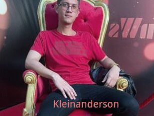 Kleinanderson