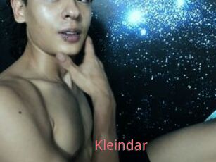 Kleindar