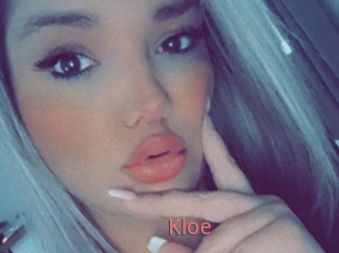 Kloe