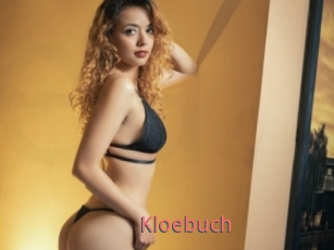 Kloebuch