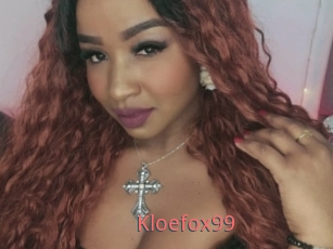 Kloefox99