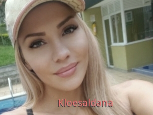Kloesaldana