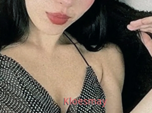 Kloesmay