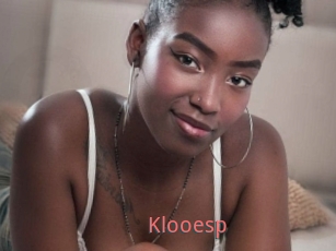 Klooesp