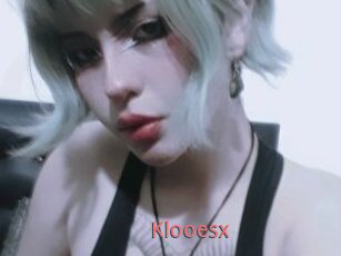Klooesx