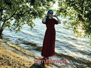 Klyneriawink
