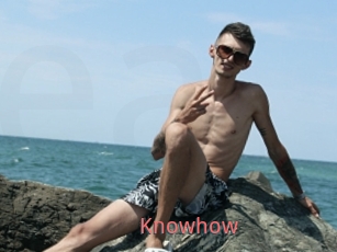 Knowhow