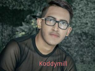 Koddymill