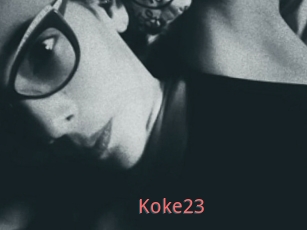 Koke23
