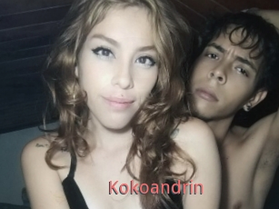 Kokoandrin