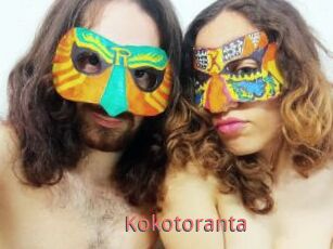Kokotoranta