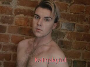 Kolinplayful