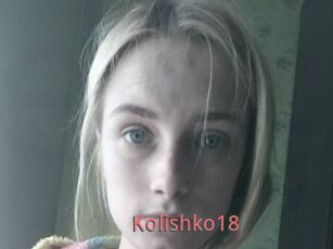 Kolishko18