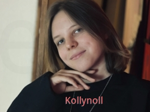Kollynoll