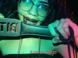 Konekotojo
