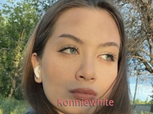 Konniewhite