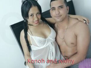 Konoh_and_widny