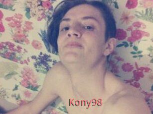 Kony98