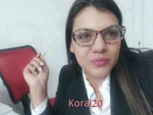 Koral20
