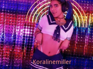Koralinemiller