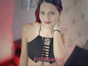 Koralparker