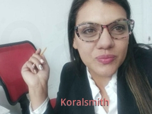 Koralsmith