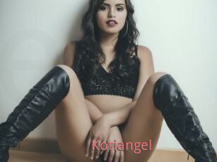 Koriangel
