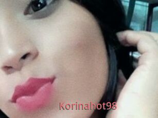 Korinahot98
