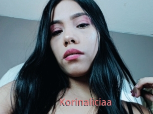 Korinaliciaa