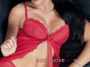 Korina