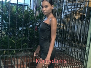 Kornydams