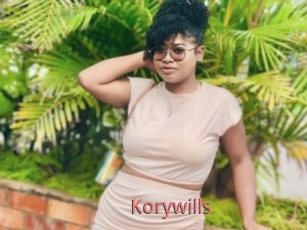 Korywills