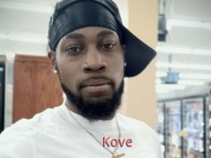 Kove