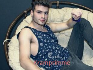 Kramprimme