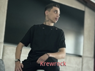 Krewrock