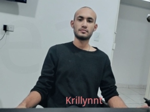 Krillynnt