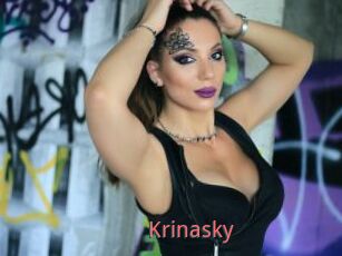 Krinasky
