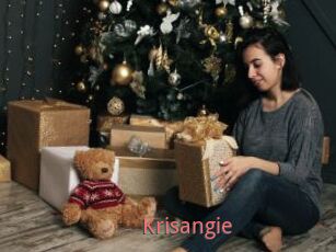 Krisangie