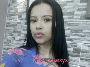 Krischelsexyx