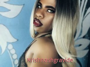 Krishnashgravide