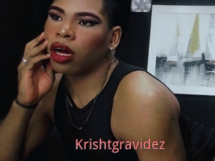 Krishtgravidez
