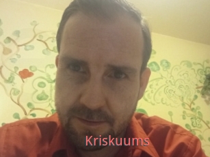 Kriskuums
