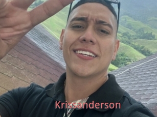 Krissanderson