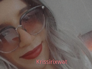 Krissirixwat