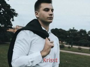 Krisst