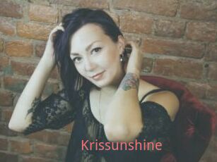 Krissunshine