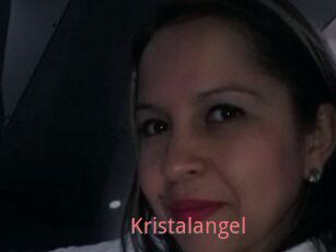 Kristalangel