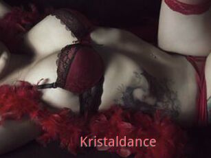 Kristaldance